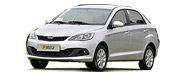 CHERY FULWIN седан CHERY FULWIN седан