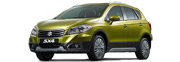 SUZUKI SX4 S-Cross (JY) SUZUKI SX4 S-Cross (JY)