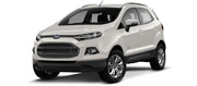 FORD ECOSPORT FORD ECOSPORT