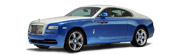 ROLLS-ROYCE WRAITH (RR5) ROLLS-ROYCE WRAITH (RR5)