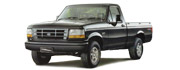FORD F1000 FORD F1000