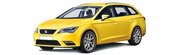 SEAT LEON ST (5F8) SEAT LEON ST (5F8)