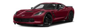 CHEVROLET CORVETTE (C7) CHEVROLET CORVETTE (C7)