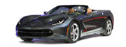 CHEVROLET CORVETTE Кабриолет (C7) CHEVROLET CORVETTE Кабриолет (C7)