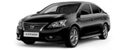 NISSAN SENTRA VII (B17) NISSAN SENTRA VII (B17)