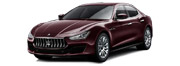 MASERATI GHIBLI (M157) MASERATI GHIBLI (M157)