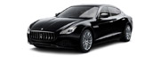 MASERATI QUATTROPORTE VI MASERATI QUATTROPORTE VI