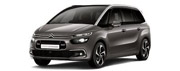 CITROËN C4 Grand Picasso II CITROËN C4 Grand Picasso II