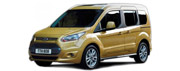 FORD TOURNEO CONNECT / GRAND TOURNEO CONNECT Kombi FORD TOURNEO CONNECT / GRAND TOURNEO CONNECT Kombi