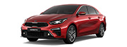 KIA CERATO седан KIA CERATO седан