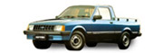 CHEVROLET CHEVETTE Пикап CHEVROLET CHEVETTE Пикап