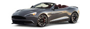 ASTON MARTIN VANQUISH Кабриолет ASTON MARTIN VANQUISH Кабриолет