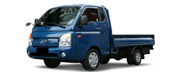 HYUNDAI PORTER c бортовой платформой/ходовая часть HYUNDAI PORTER c бортовой платформой/ходовая часть