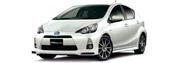 TOYOTA AGYA (B1_) TOYOTA AGYA (B1_)