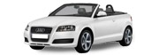 AUDI A3 Кабриолет (8V7, 8VE) AUDI A3 Кабриолет (8V7, 8VE)