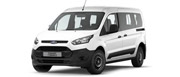 FORD TRANSIT CONNECT Kombi FORD TRANSIT CONNECT Kombi