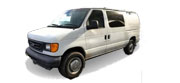 FORD USA E-250 Extended Cargo Van FORD USA E-250 Extended Cargo Van