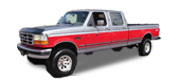 FORD USA F-150 Extended Cab Pickup FORD USA F-150 Extended Cab Pickup