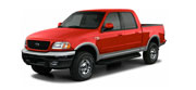 FORD USA F-150 Crew Cab Pickup FORD USA F-150 Crew Cab Pickup