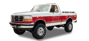 FORD USA F-150 Standard Cab Pickup FORD USA F-150 Standard Cab Pickup