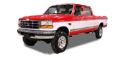 FORD USA F-250 Crew Cab Pickup FORD USA F-250 Crew Cab Pickup