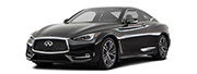 INFINITI Q60 купе INFINITI Q60 купе