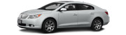BUICK ALLURE седан BUICK ALLURE седан
