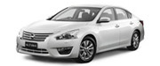 NISSAN ALTIMA (L33) NISSAN ALTIMA (L33)