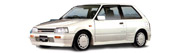 DAIHATSU CHARADE II (G11, G30) DAIHATSU CHARADE II (G11, G30)