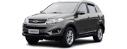 CHERY TIGGO 5 вездеход закрытый CHERY TIGGO 5 вездеход закрытый