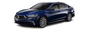 ACURA RLX ACURA RLX
