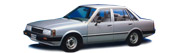 DAIHATSU CHARMANT (A) DAIHATSU CHARMANT (A)