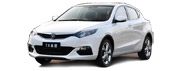 CHANGAN EADO Наклонная задняя часть CHANGAN EADO Наклонная задняя часть