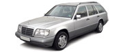 MERCEDES-BENZ E-CLASS T-Model (S124) MERCEDES-BENZ E-CLASS T-Model (S124)