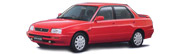 DAIHATSU APPLAUSE I (A101, A111) DAIHATSU APPLAUSE I (A101, A111)