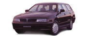 MITSUBISHI MAGNA универсал (TF) MITSUBISHI MAGNA универсал (TF)
