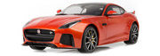 JAGUAR F-TYPE купе (X152) JAGUAR F-TYPE купе (X152)
