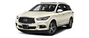 INFINITI QX70 INFINITI QX70