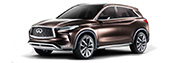 INFINITI QX50 INFINITI QX50