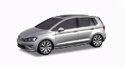 VW GOLF SPORTSVAN (AM1) VW GOLF SPORTSVAN (AM1)