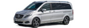 MERCEDES-BENZ V-CLASS (W447) MERCEDES-BENZ V-CLASS (W447)