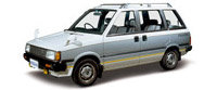 NISSAN MICRA I (K10) NISSAN MICRA I (K10)