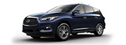 INFINITI QX60 INFINITI QX60