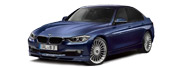 ALPINA B3 (F30) ALPINA B3 (F30)