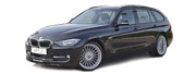 ALPINA B3 универсал (F31) ALPINA B3 универсал (F31)