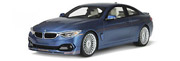 ALPINA B4 купе (F32) ALPINA B4 купе (F32)