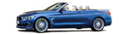 ALPINA B4 Кабриолет (F33) ALPINA B4 Кабриолет (F33)