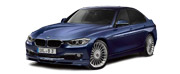 ALPINA D3 (F30) ALPINA D3 (F30)