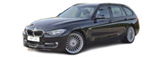 ALPINA D3 универсал (F31) ALPINA D3 универсал (F31)