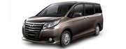 TOYOTA NOAH/VOXY (_R8_) TOYOTA NOAH/VOXY (_R8_)
